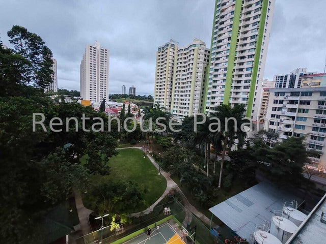 Exclusive Apartment for Rent - Apartamento en Condado del Rey